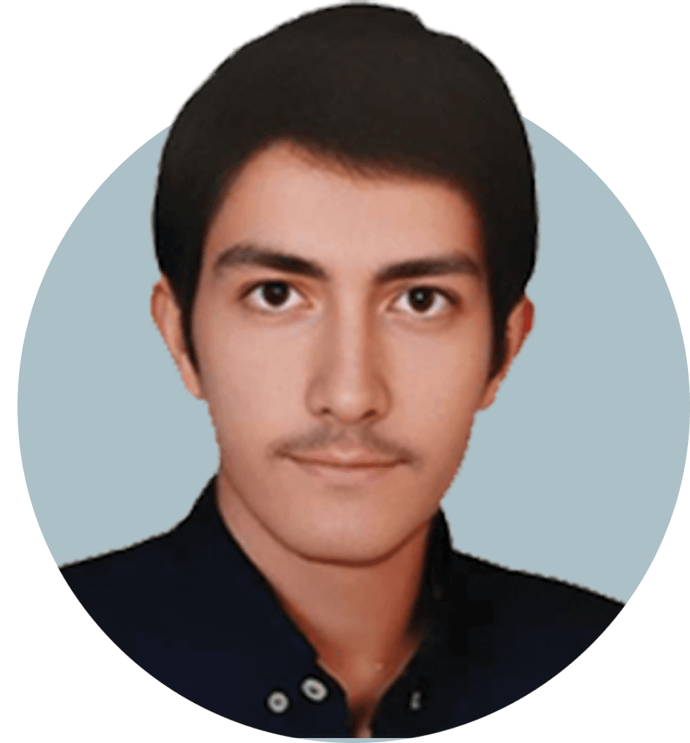 علی رضایی