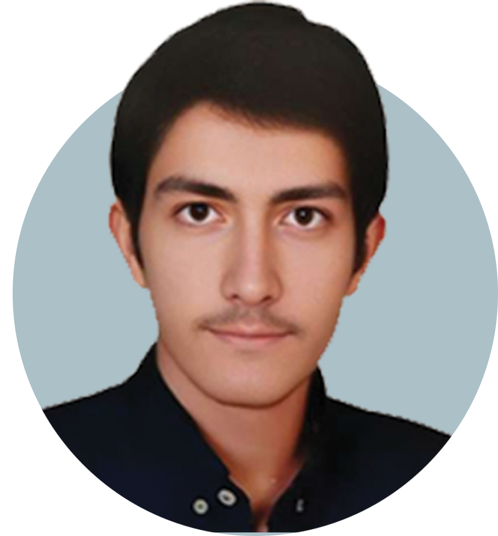 علی رضایی